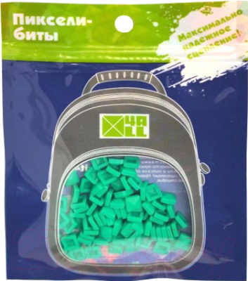 

Пиксели-биты 4ALL, Линия Kids / B32-15