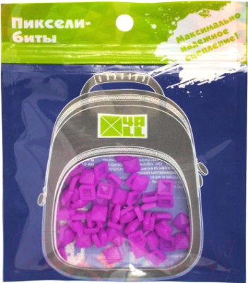 

Пиксели-биты 4ALL, Линия Kids / B32-23