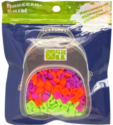 

Набор для декорирования рюкзака 4ALL, Линия Kids / B35-81