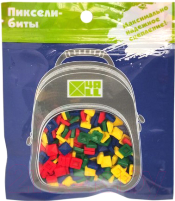 

Пиксели-биты 4ALL, Линия Kids / B35-84