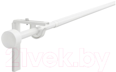 

Карниз для штор Ikea, Рэкка 593.261.91