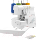 Миниатюра изображения товара Оверлок Singer ML674D