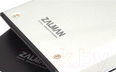 Бокс для жесткого диска Zalman ZM-VE500 (черный)