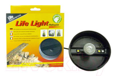 Светильник для террариума Lucky Reptile Life Light / LL-2