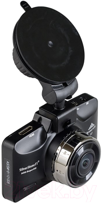 Изображение товара Автомобильный видеорегистратор SilverStone F1 A50-SHD
