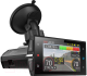 Миниатюра изображения товара Автомобильный видеорегистратор SilverStone F1 Hybrid S-BOT