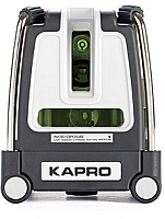 Лазерный уровень Kapro 873G (зеленый) - 