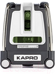 Лазерный уровень Kapro 873G (зеленый)