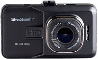 Автомобильный видеорегистратор SilverStone F1 NTK-9000F - 