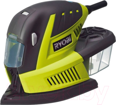 

Вибрационная шлифовальная машина Ryobi, RMS180-S