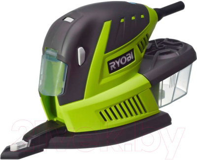 Вибрационная шлифовальная машина Ryobi RMS180-S (5133002907)