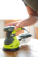 Миниатюра изображения товара Эксцентриковая шлифовальная машина Ryobi ROS310-SA20 (5133003616)