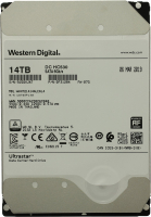 Жесткий диск Western Digital Ultrastar DC HC530 14TB (WUH721414ALE6L4) - 