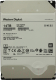 Жесткий диск Western Digital Ultrastar DC HC530 14TB (WUH721414ALE6L4) - 