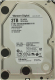 Жесткий диск Western Digital Ultrastar DC HA210 2TB (HUS722T2TALA604) - 