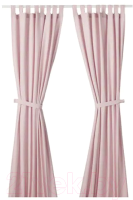 

Шторы Ikea, Ленда 204.444.78