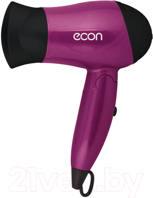

Компактный фен Econ, ECO-BH142D