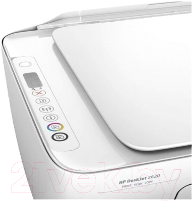 МФУ HP DeskJet 2620 (V1N01C)