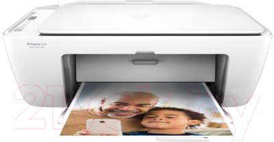 МФУ HP DeskJet 2620 (V1N01C)