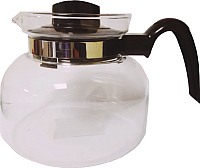 Заварочный чайник Termisil CDMP100A (черный) - 