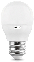 Лампа Gauss 105102107-D - 