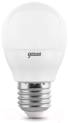 Лампа Gauss 105102107-D