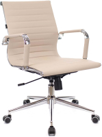 

Кресло офисное, Leo T PU