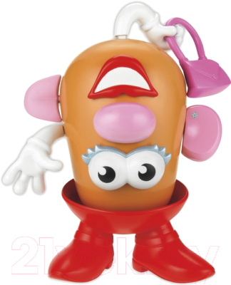 Фигурка коллекционная Hasbro Классическая картофельная голова / 27656