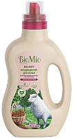 

Кондиционер для белья BioMio, Bio-Soft экологичный корица концентрат
