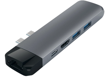 

Док-станция для ноутбука, ST-TCPHEM