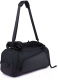 Миниатюра изображения товара Сумка дорожная Bange BG1917 (черный)
