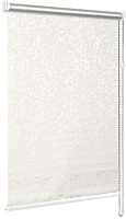 Рулонная штора Delfa Сантайм Венеция Термо-Блэкаут СРШ-01МП 79505 (34x170, белый) - 