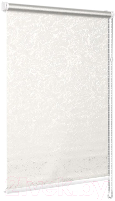 Рулонная штора Delfa Сантайм Венеция Термо-Блэкаут СРШ-01МП 79505 (48x170, белый)