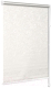 Рулонная штора Delfa Сантайм Венеция Термо-Блэкаут СРШ-01МП 79505 (115x170, белый) - 