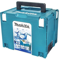 

Термоконтейнер, MakPac 4