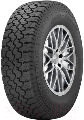 

Летняя шина Tigar, Road Terrain 225/75R16 108S