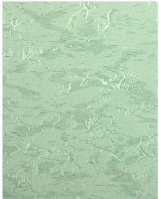 Рулонная штора Delfa Сантайм Венеция Термо-Блэкаут СРШ-01МП 79503 (34x170, мятный)
