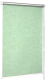 Рулонная штора Delfa Сантайм Венеция Термо-Блэкаут СРШ-01МП 79503 (48x170, мятный) - 