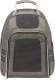 Рюкзак-переноска Trixie Dan 28850 (серый) - 