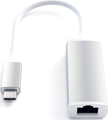 

Сетевой адаптер, Type-C to Gigabit Ethernet ST-TCENS