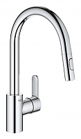 

Смеситель GROHE, Eurostyle Cosmopolitan 31482003