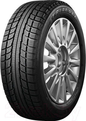 

Зимняя шина Triangle, TR777 225/45R18 91V