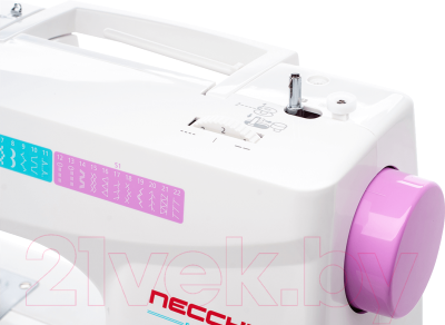 Швейная машина Necchi 5423А