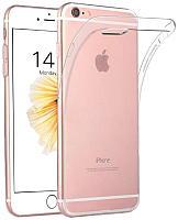 

Чехол-накладка Volare Rosso, Clear для iPhone 6 / 6S
