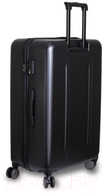 Чемодан на колесах Xiaomi 90 Point Luggage 28 (черный)