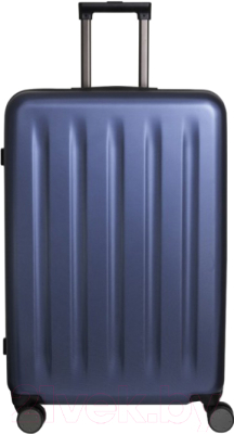 Чемодан на колесах Xiaomi 90 Point Luggage 28 (синий)
