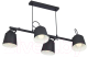 Люстра TK Lighting TKP2748 - 