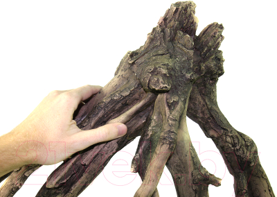 Изображение товара Декорация для аквариума Deksi Коряга №788B