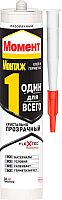 

Клей-герметик, Монтаж Один для Всего