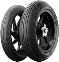 

Мотошина передняя, Power Rain 12/60R17 TL